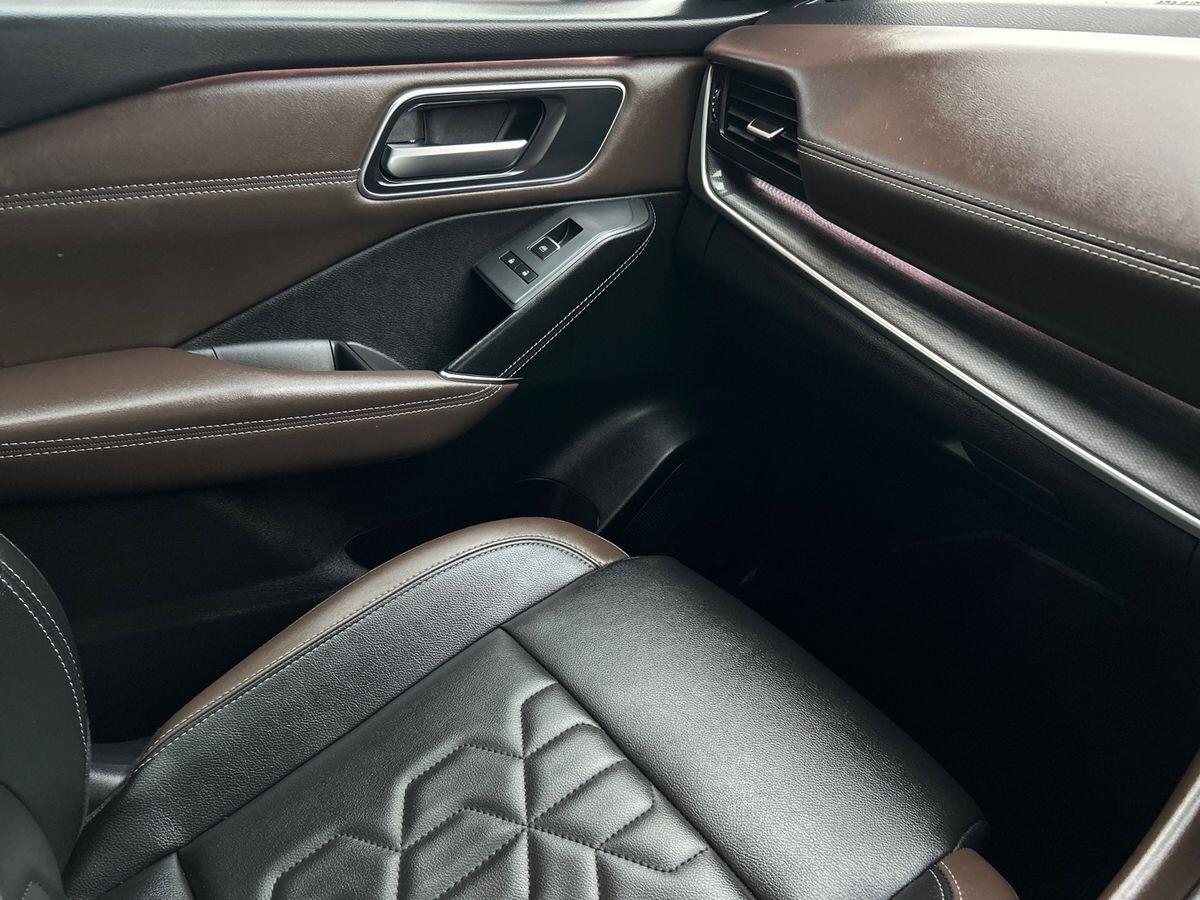 Used Nissan Qashqai 2024 for sale - 77044314: Photo 43