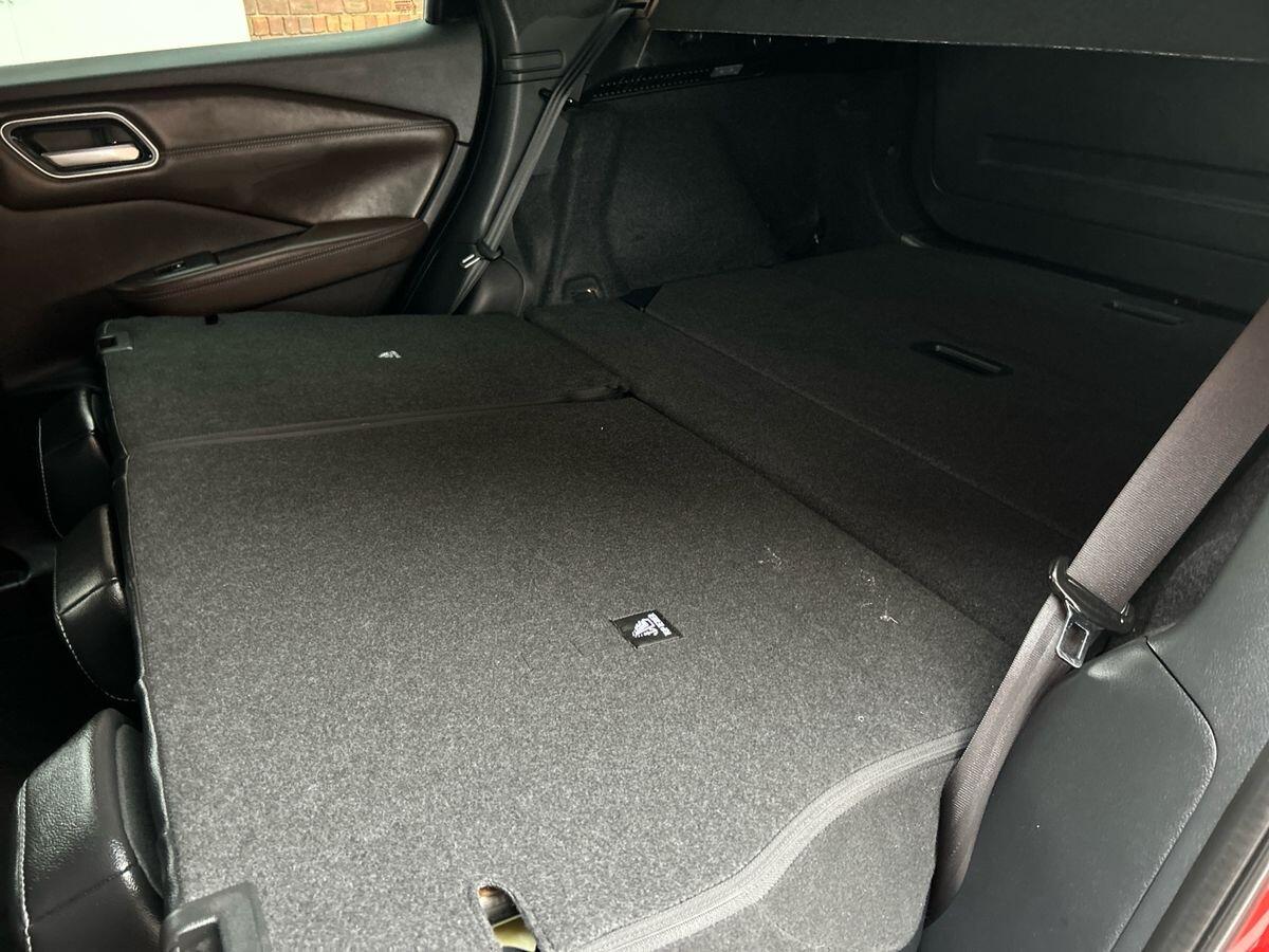 Used Nissan Qashqai 2024 for sale - 77044314: Photo 50