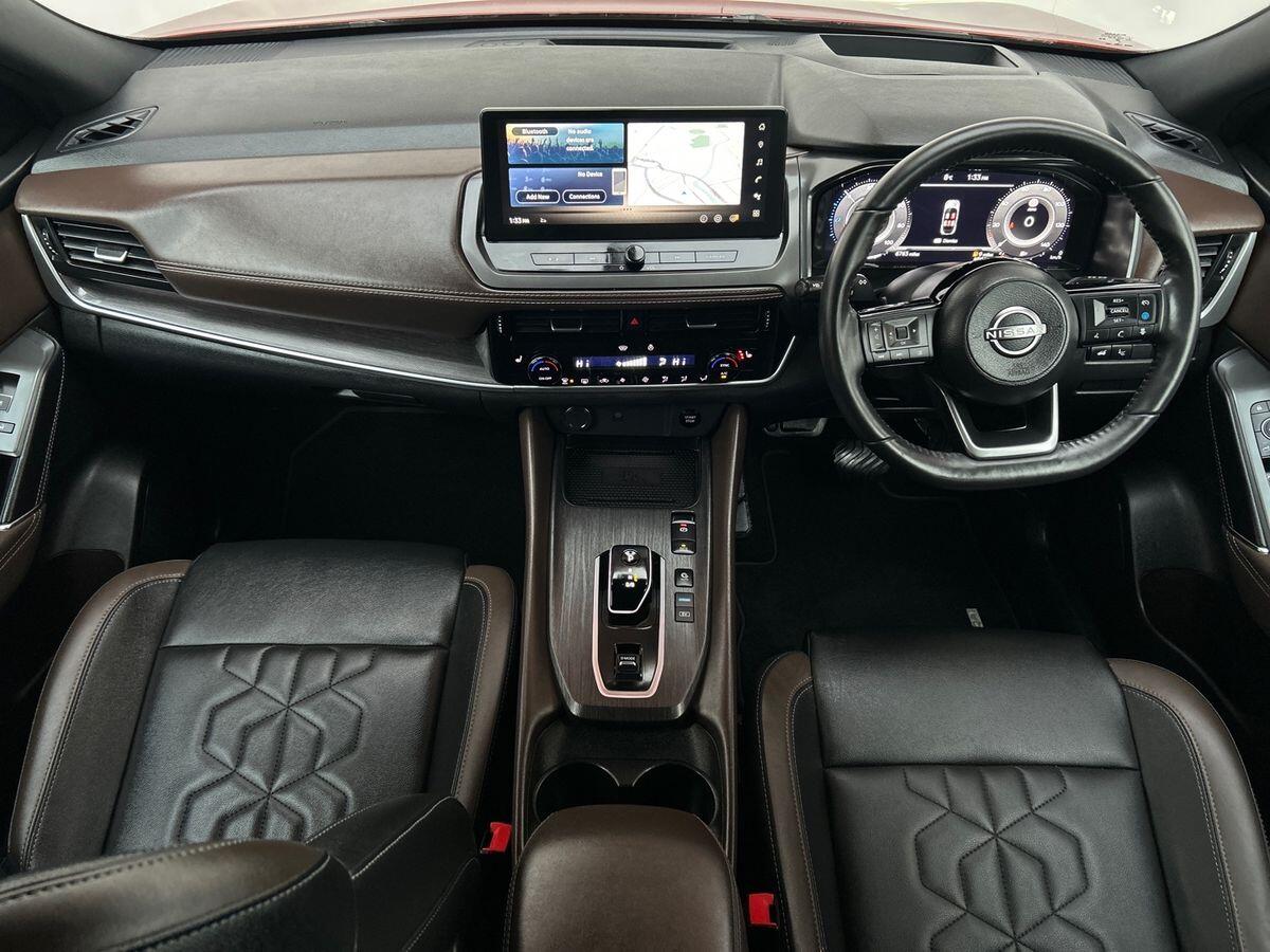 Used Nissan Qashqai 2024 for sale - 77044314: Photo 7