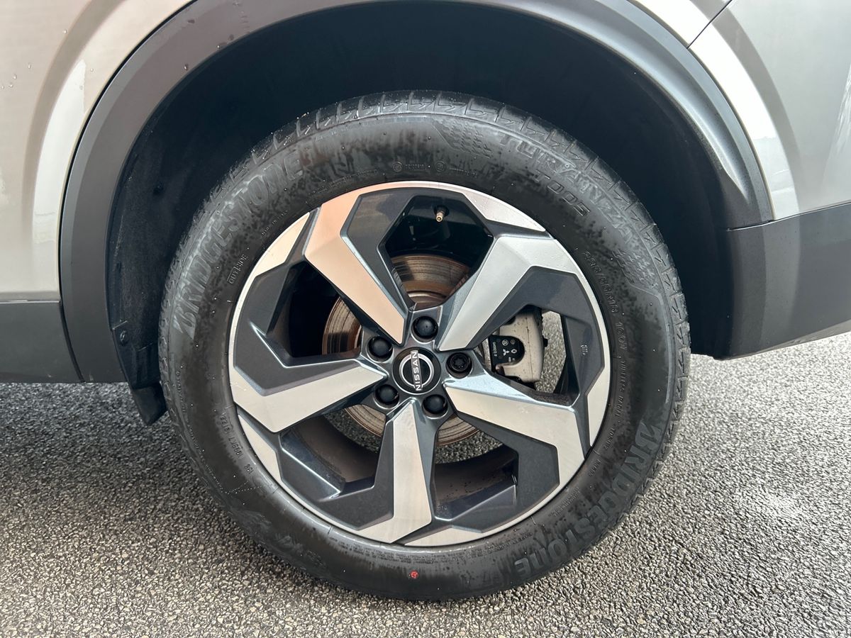 Used Nissan Qashqai 2022 for sale - 77444098: Photo 10