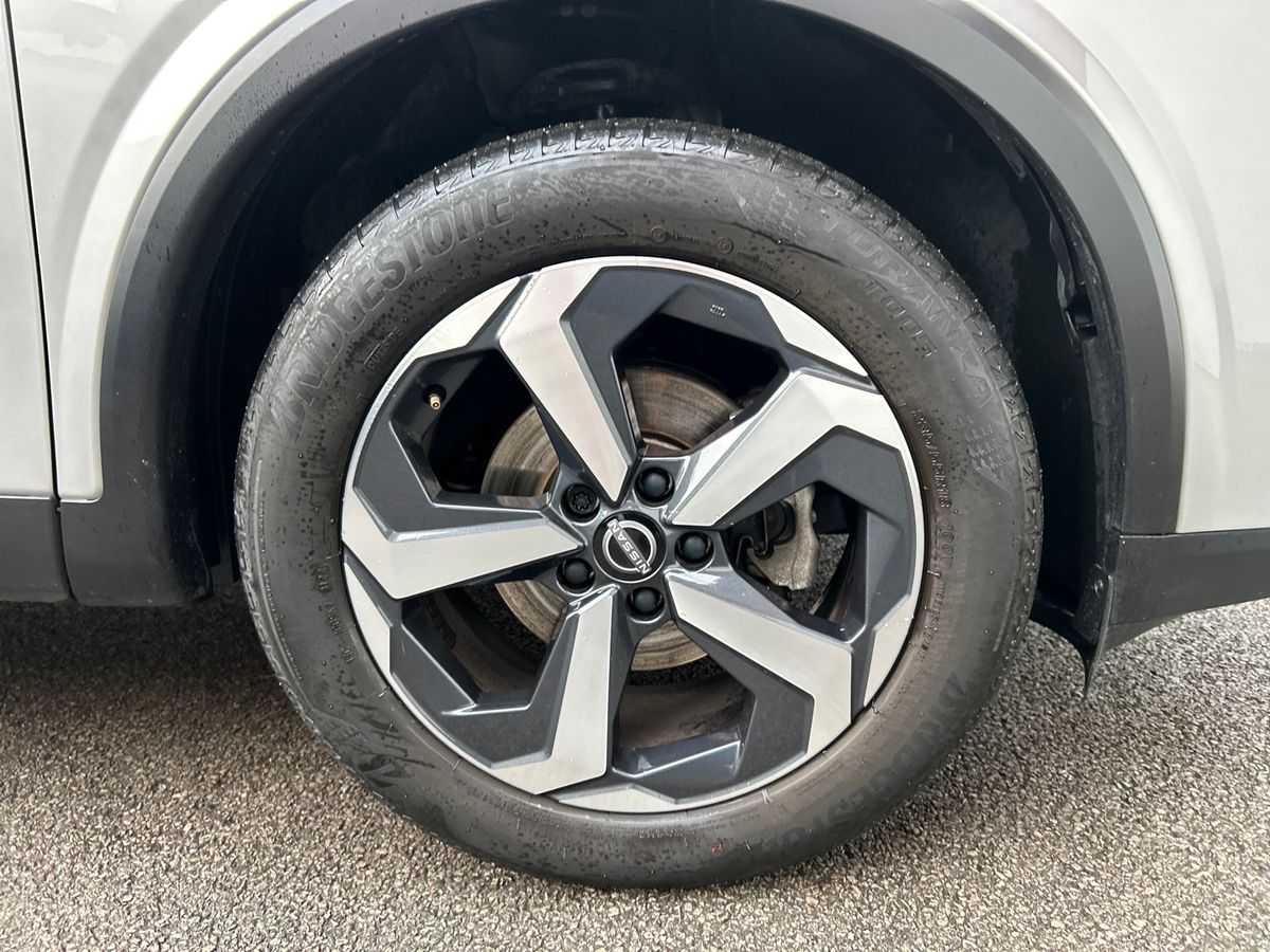 Used Nissan Qashqai 2022 for sale - 77444098: Photo 12