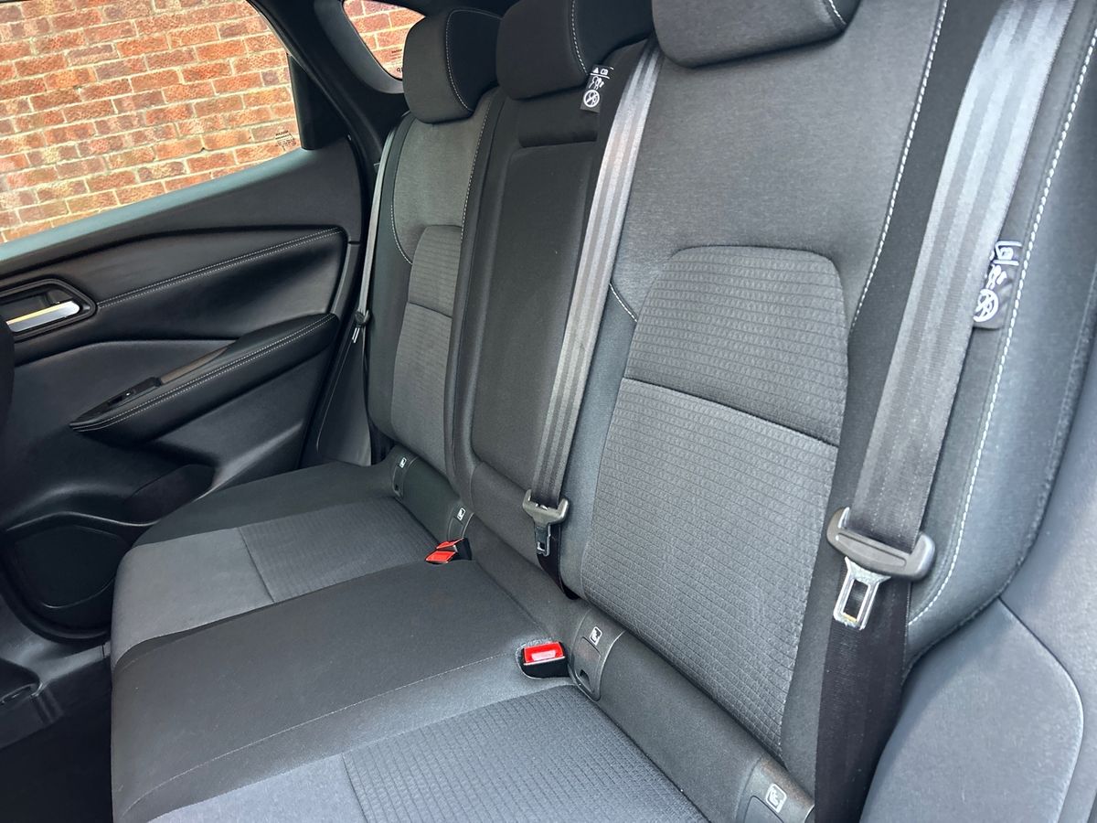 Used Nissan Qashqai 2022 for sale - 77444098: Photo 19