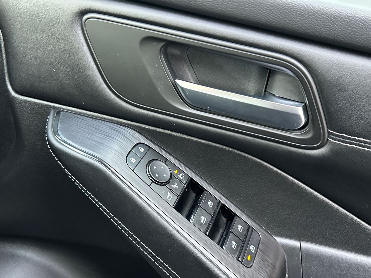 Used Nissan Qashqai 2022 for sale - 77444098: Photo 21