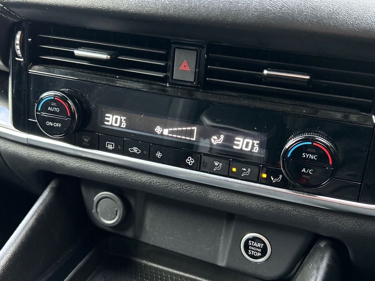 Used Nissan Qashqai 2022 for sale - 77444098: Photo 25