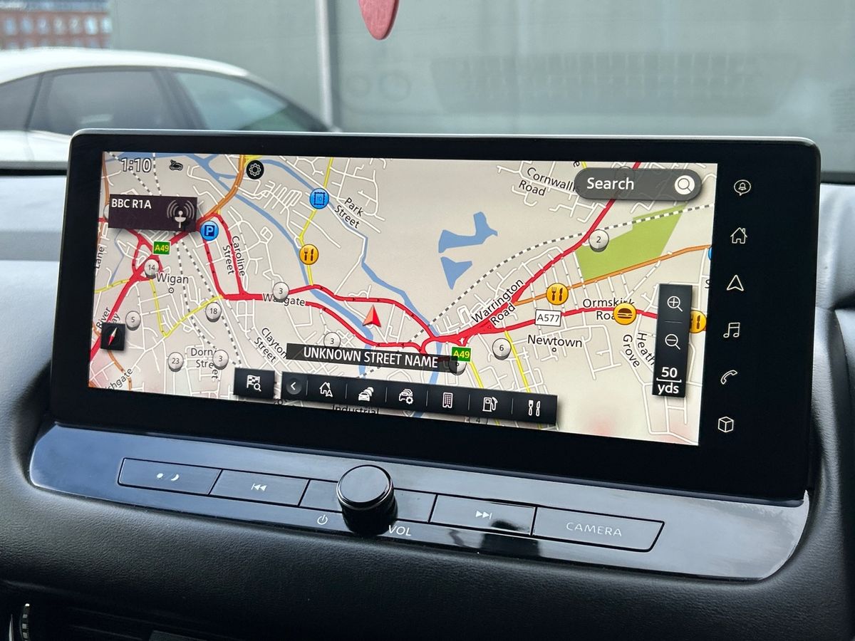 Used Nissan Qashqai 2022 for sale - 77444098: Photo 26