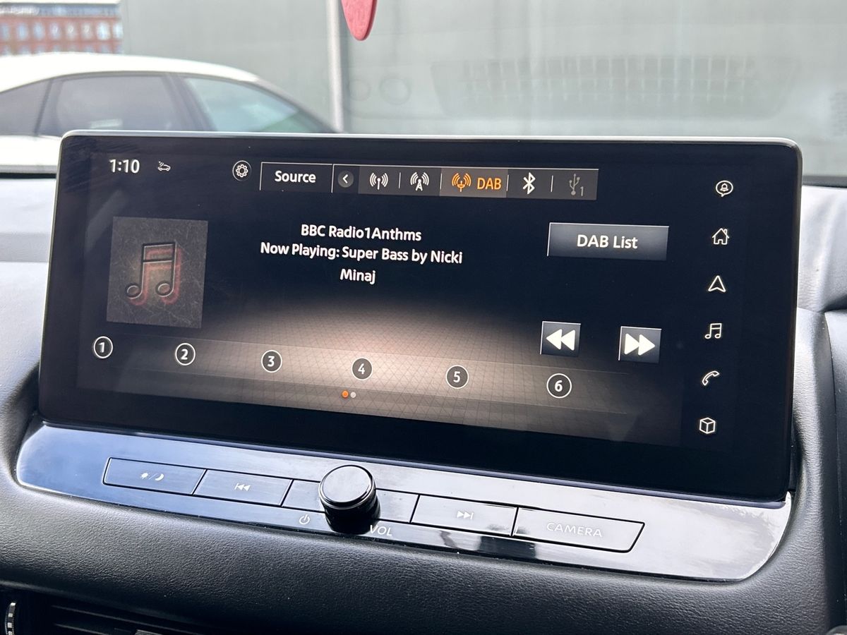 Used Nissan Qashqai 2022 for sale - 77444098: Photo 27