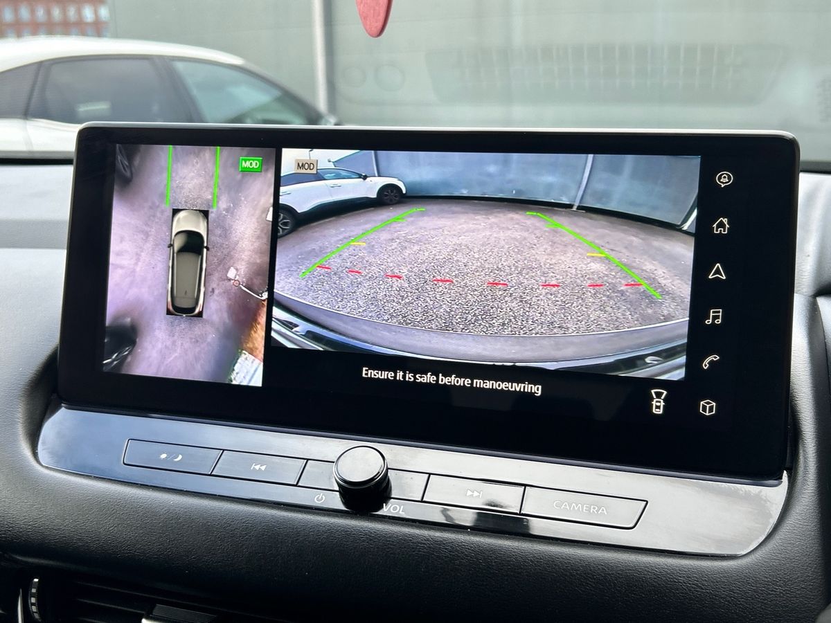 Used Nissan Qashqai 2022 for sale - 77444098: Photo 30