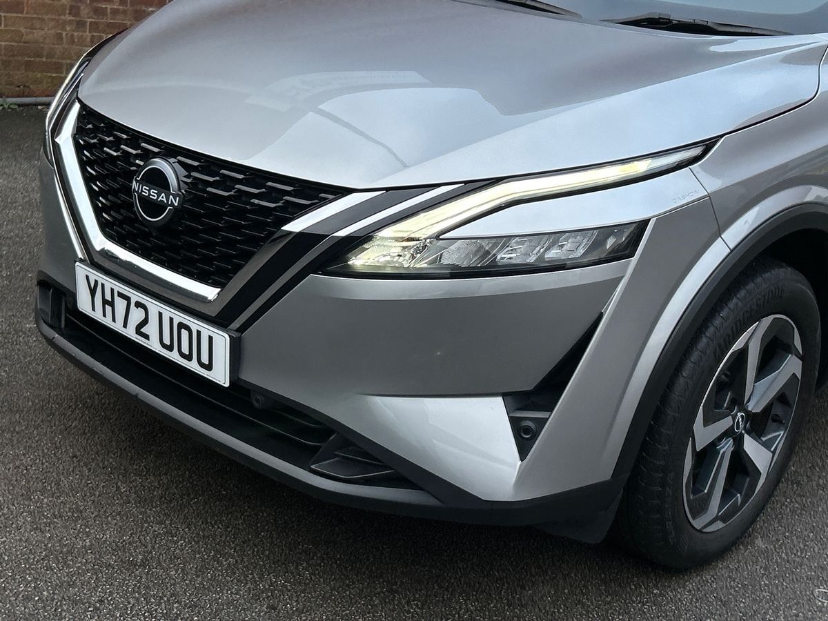 Used Nissan Qashqai 2022 for sale - 77444098: Photo 34