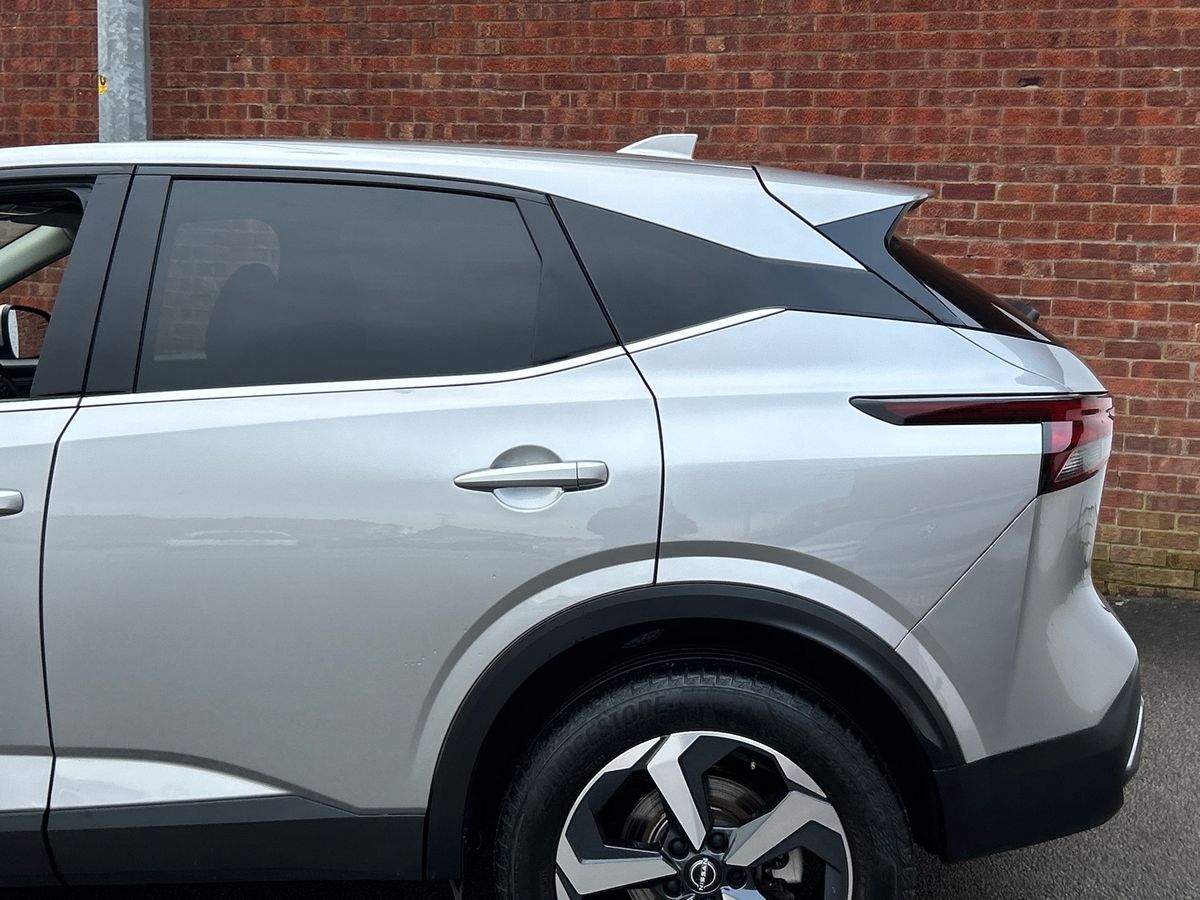 Used Nissan Qashqai 2022 for sale - 77444098: Photo 36