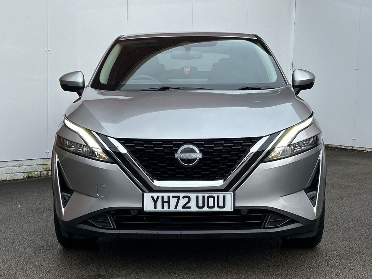 Used Nissan Qashqai 2022 for sale - 77444098: Photo 4