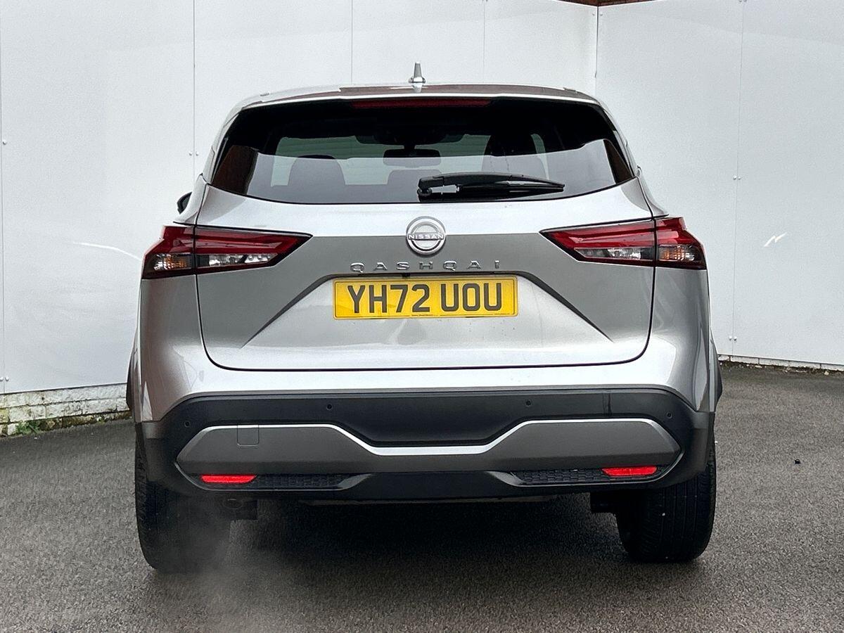 Used Nissan Qashqai 2022 for sale - 77444098: Photo 5