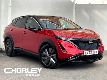Used Nissan ARIYA 2022 for sale - 79696494: Photo