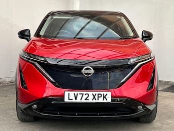 Used Nissan ARIYA 2022 for sale - 79696494: Photo