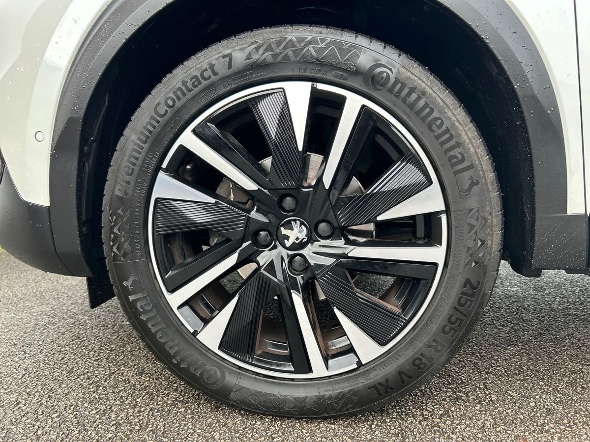 Used Peugeot 2008 2022 for sale - 78043591: Photo 10