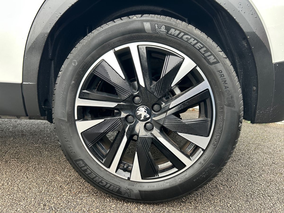 Used Peugeot 2008 2022 for sale - 78043591: Photo 11