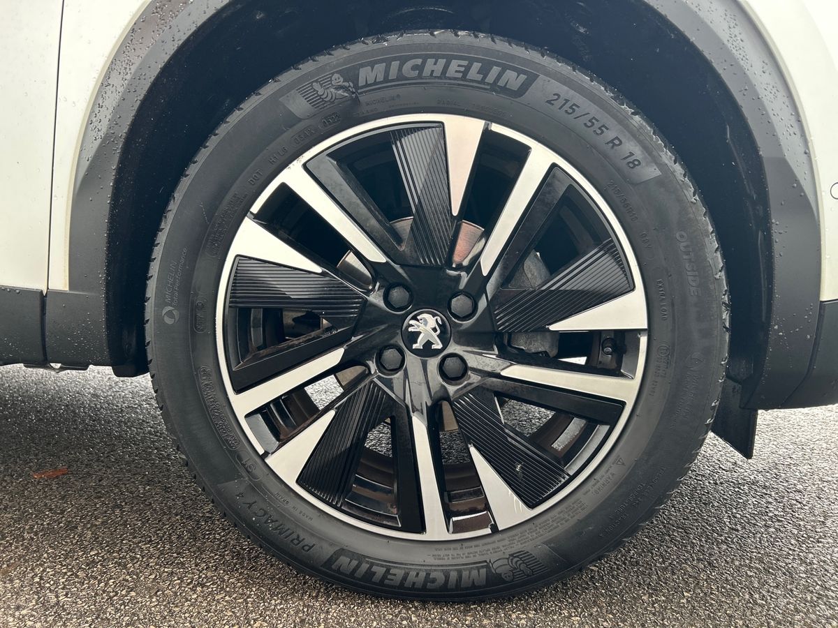 Used Peugeot 2008 2022 for sale - 78043591: Photo 13