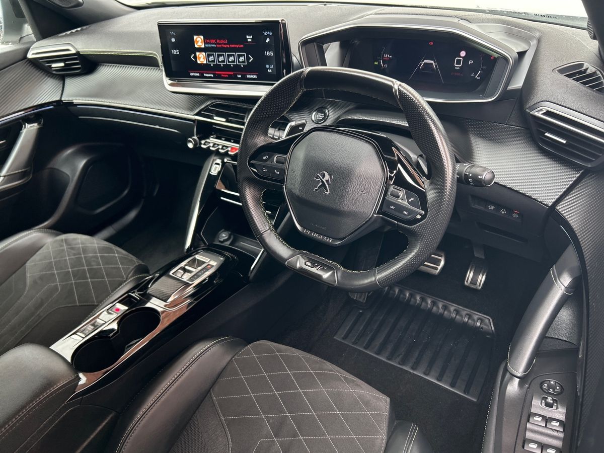 Used Peugeot 2008 2022 for sale - 78043591: Photo 14