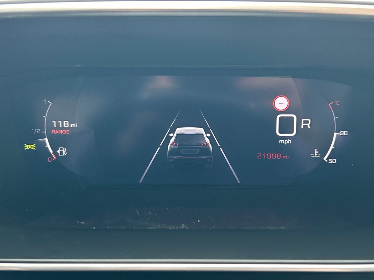 Used Peugeot 2008 2022 for sale - 78043591: Photo 15