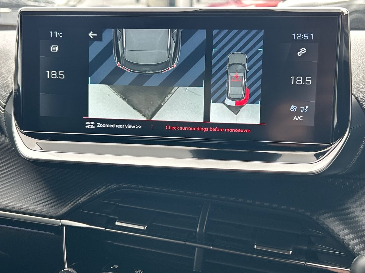 Used Peugeot 2008 2022 for sale - 78043591: Photo 17