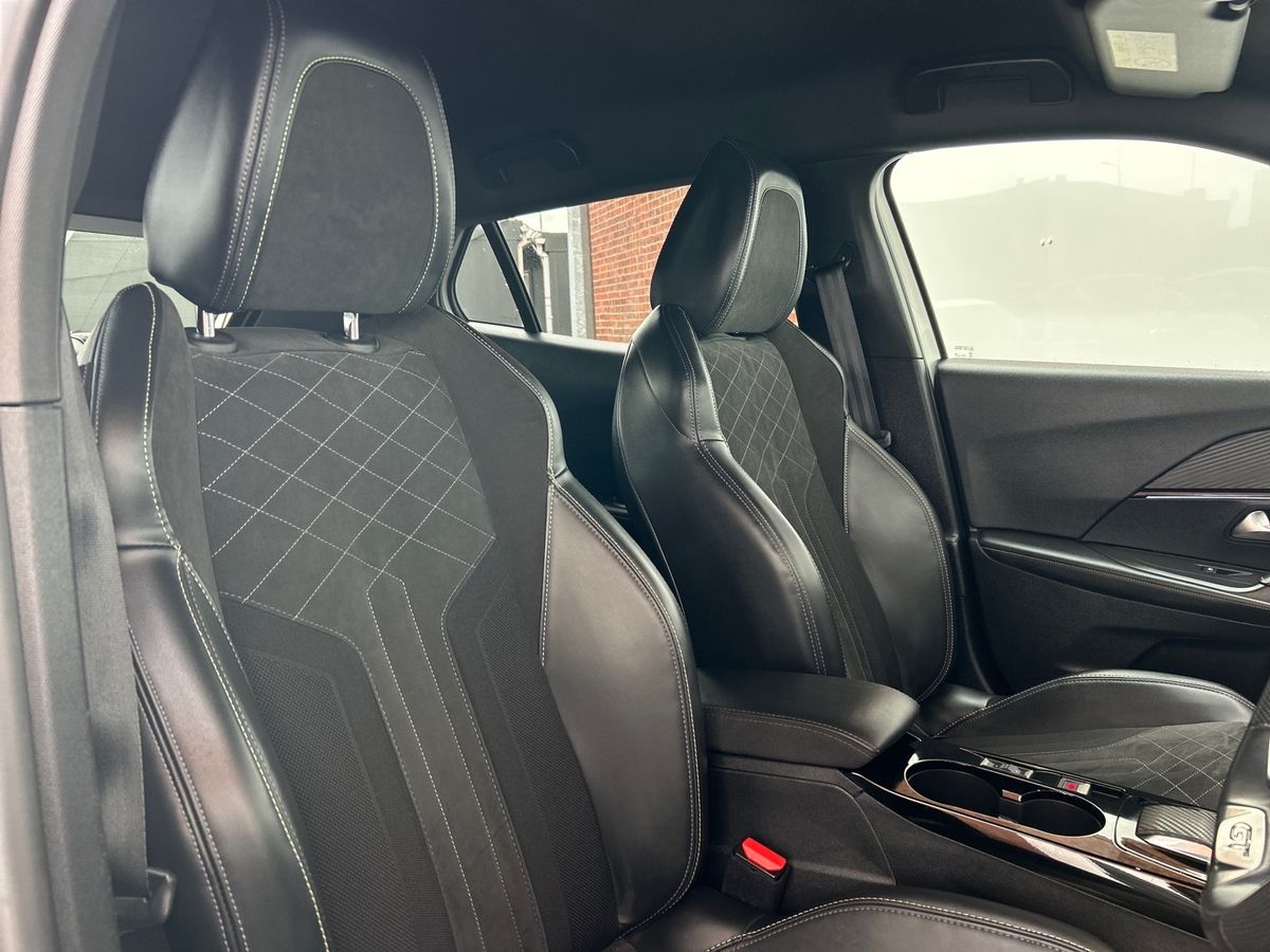 Used Peugeot 2008 2022 for sale - 78043591: Photo 18