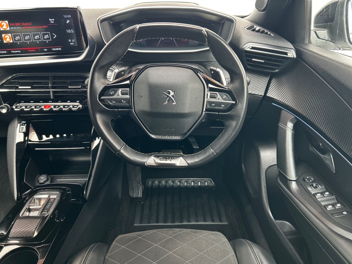Used Peugeot 2008 2022 for sale - 78043591: Photo 19