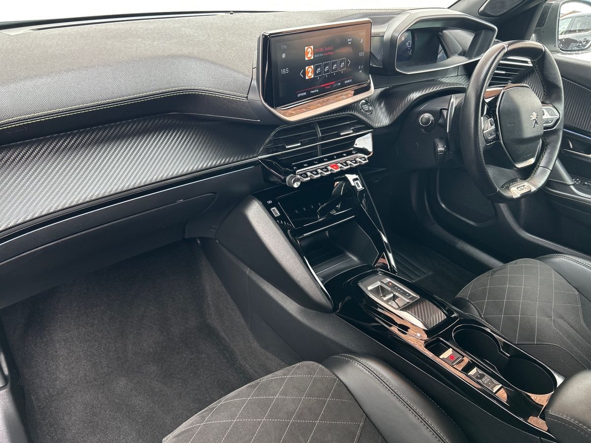 Used Peugeot 2008 2022 for sale - 78043591: Photo 2