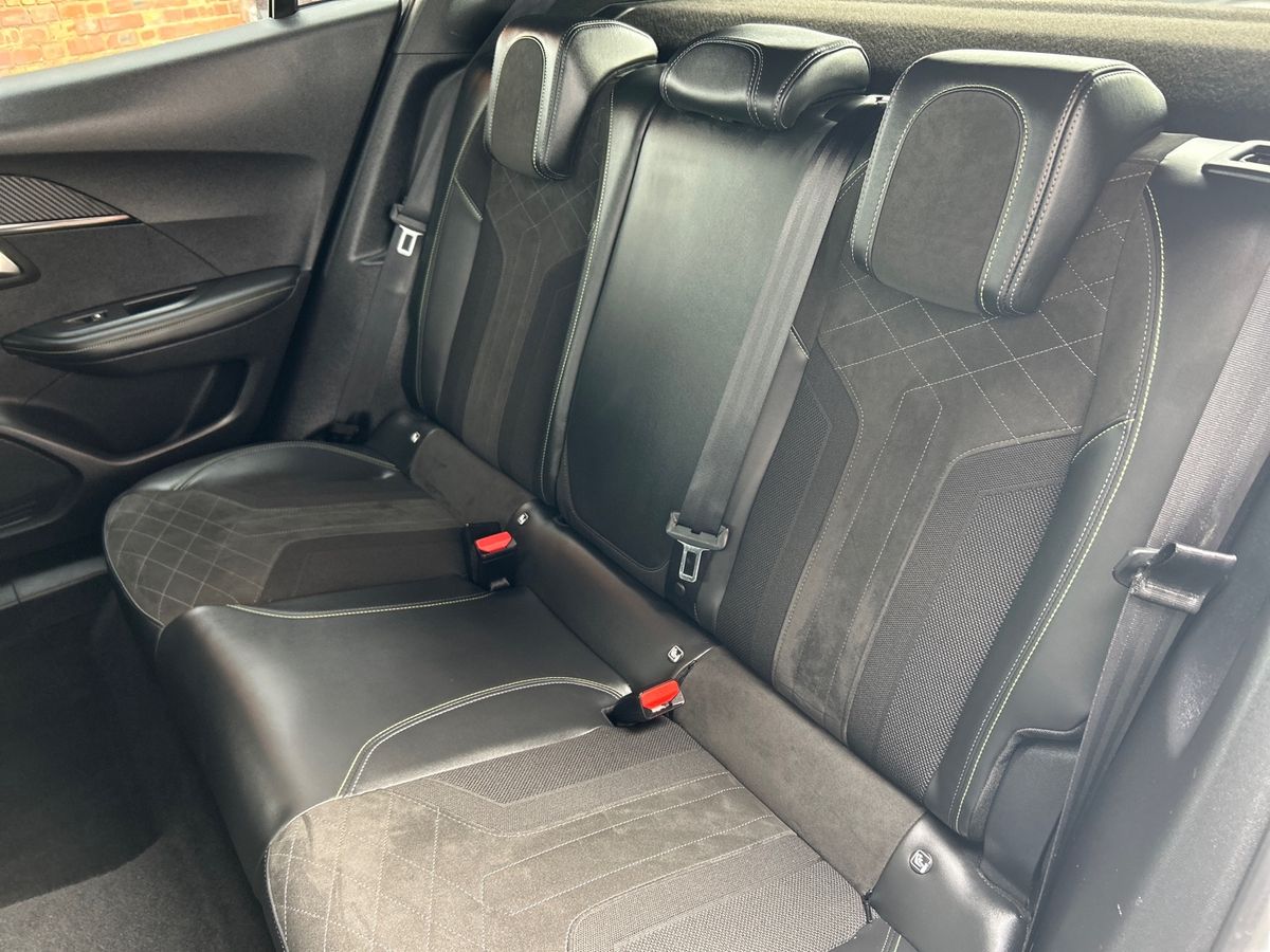 Used Peugeot 2008 2022 for sale - 78043591: Photo 20