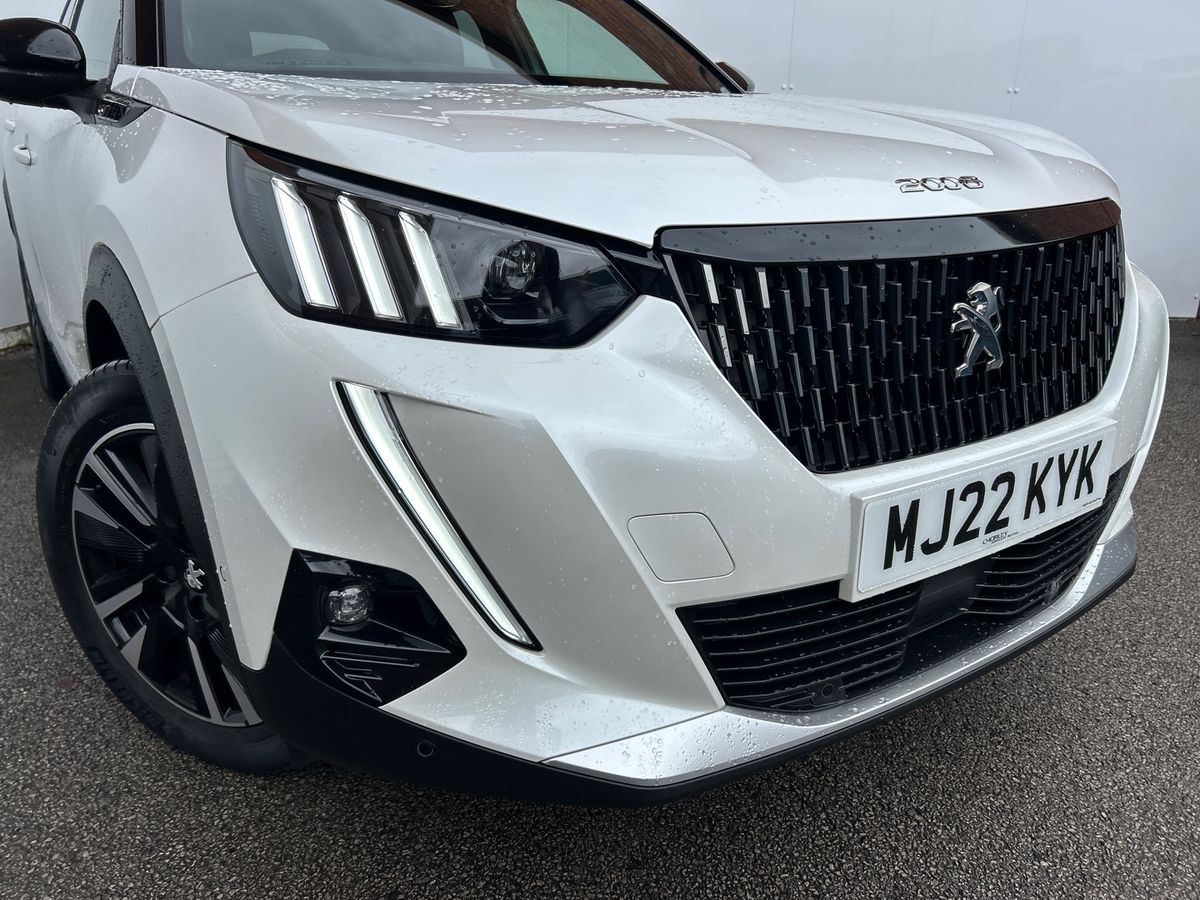 Used Peugeot 2008 2022 for sale - 78043591: Photo 25