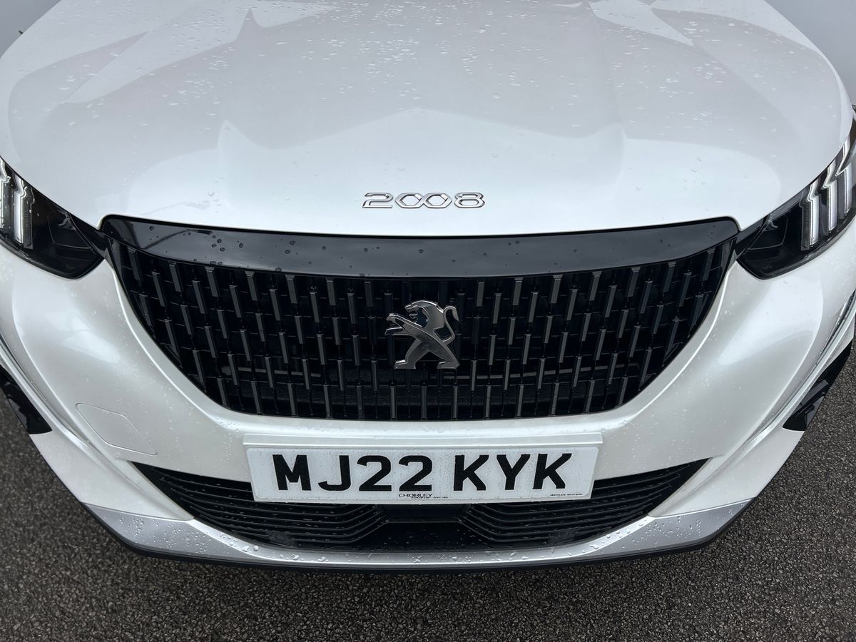 Used Peugeot 2008 2022 for sale - 78043591: Photo 26