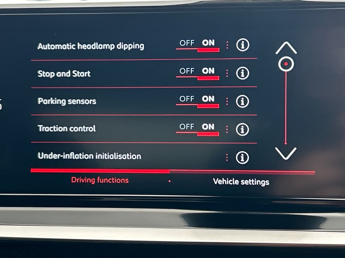 Used Peugeot 2008 2022 for sale - 78043591: Photo 33