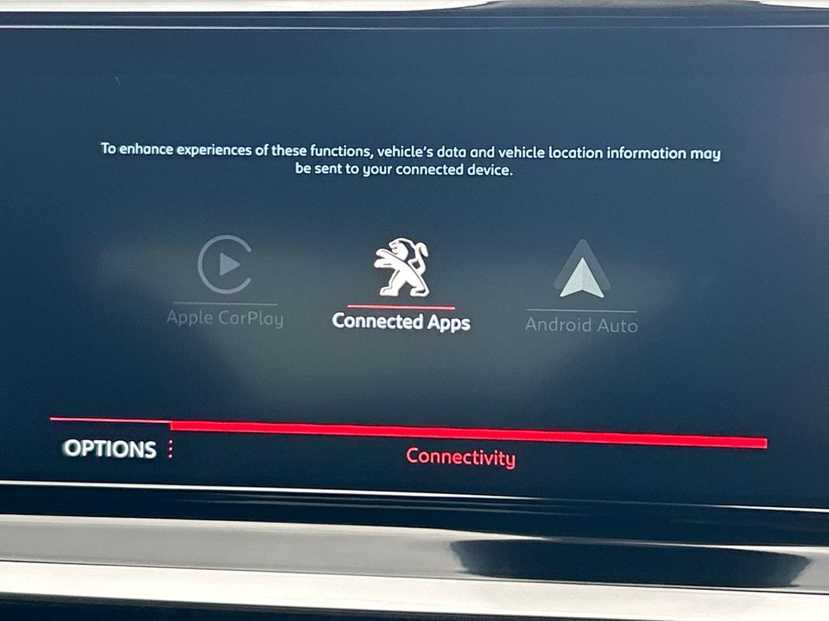 Used Peugeot 2008 2022 for sale - 78043591: Photo 34