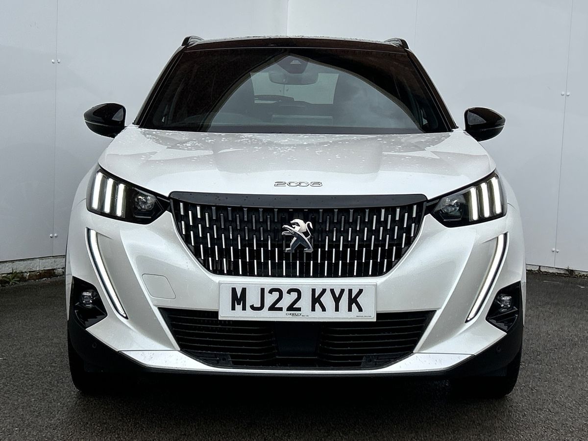 Used Peugeot 2008 2022 for sale - 78043591: Photo 4