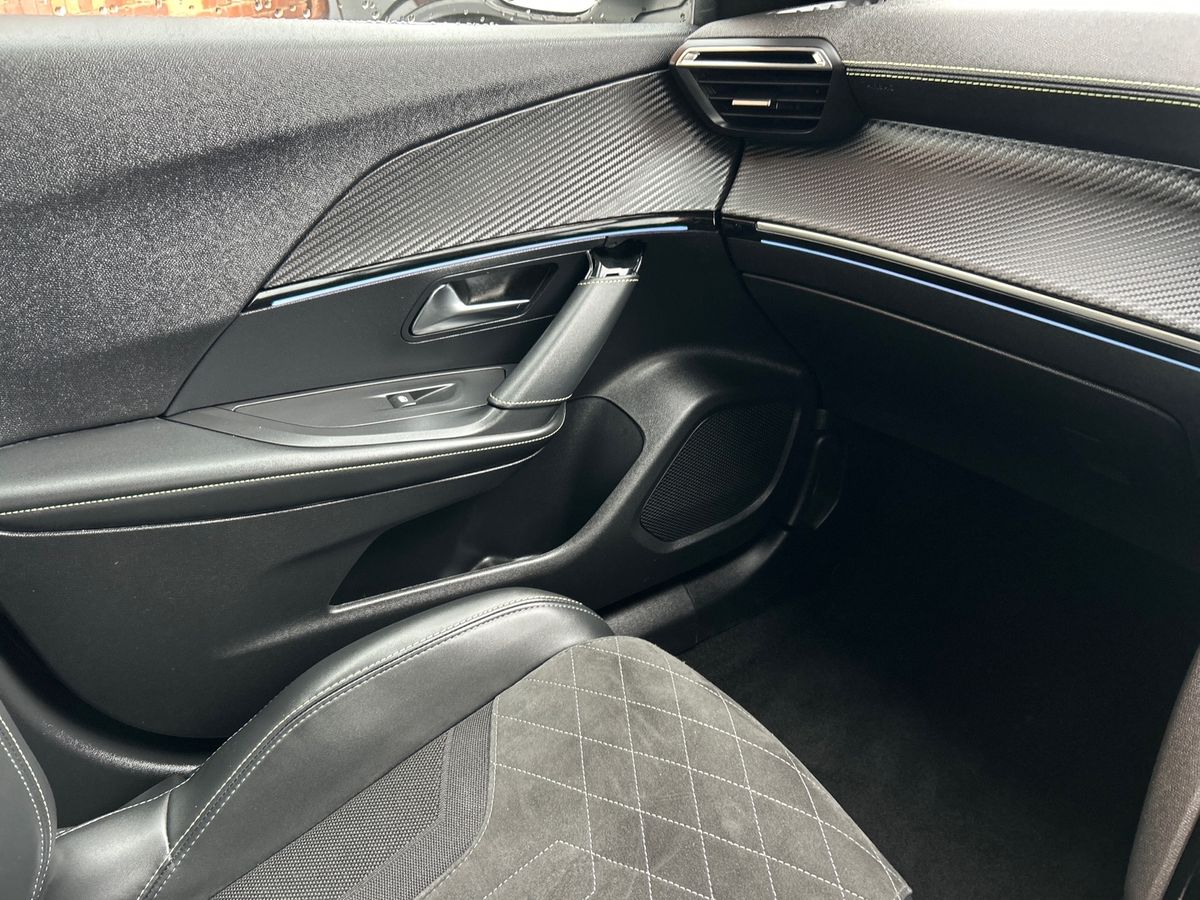Used Peugeot 2008 2022 for sale - 78043591: Photo 40