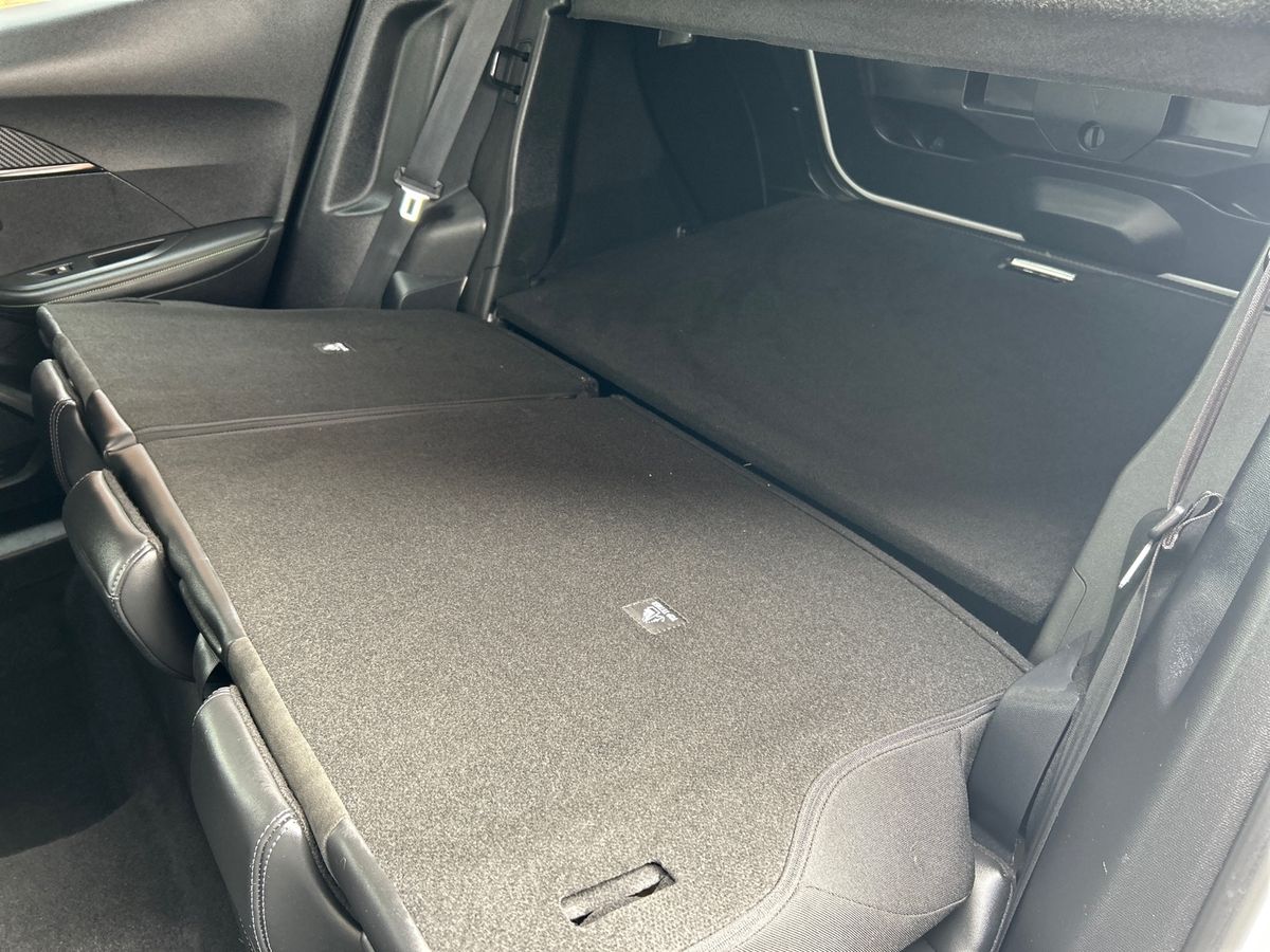 Used Peugeot 2008 2022 for sale - 78043591: Photo 44