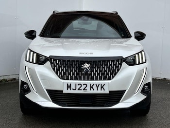 Used Peugeot 2008 2022 for sale - 78043591: Photo