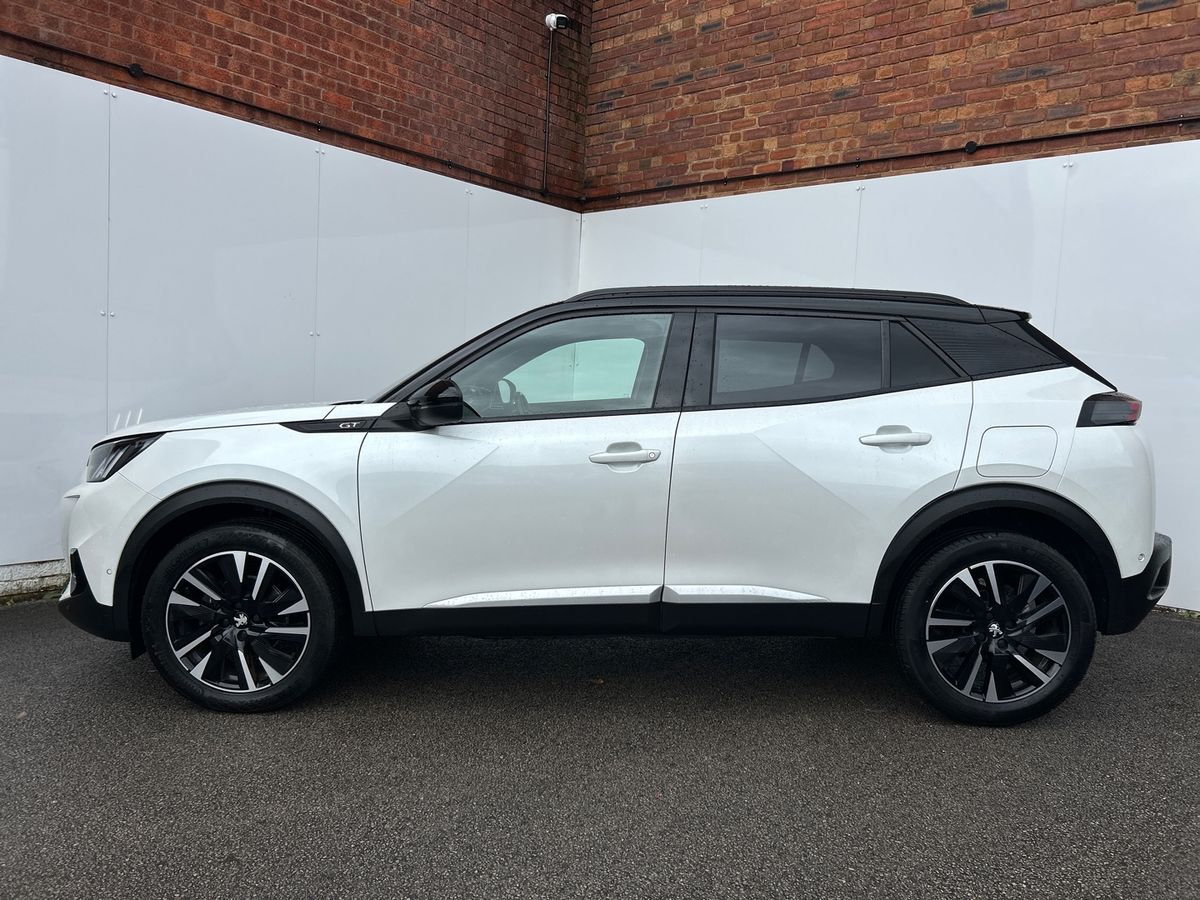 Used Peugeot 2008 2022 for sale - 78043591: Photo 6