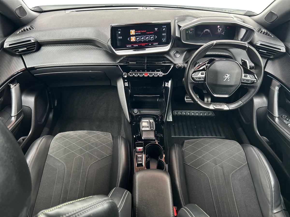 Used Peugeot 2008 2022 for sale - 78043591: Photo 7