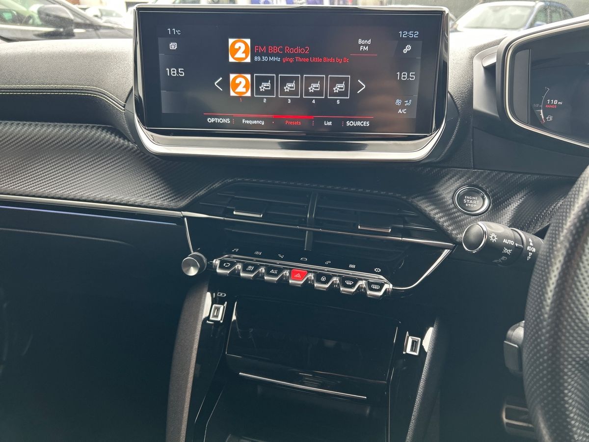 Used Peugeot 2008 2022 for sale - 78043591: Photo 9