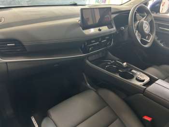 Used Nissan X-Trail 2025 for sale - 74741812: Photo