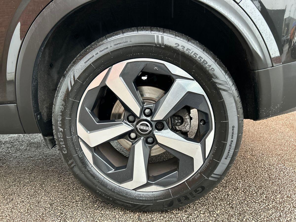 Used Nissan Qashqai 2022 for sale - 76955448: Photo 10