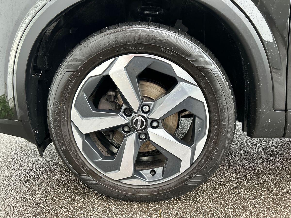 Used Nissan Qashqai 2022 for sale - 76955448: Photo 11