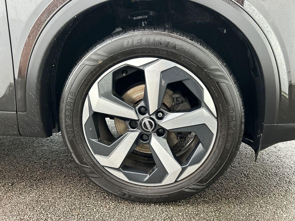 Used Nissan Qashqai 2022 for sale - 76955448: Photo 12