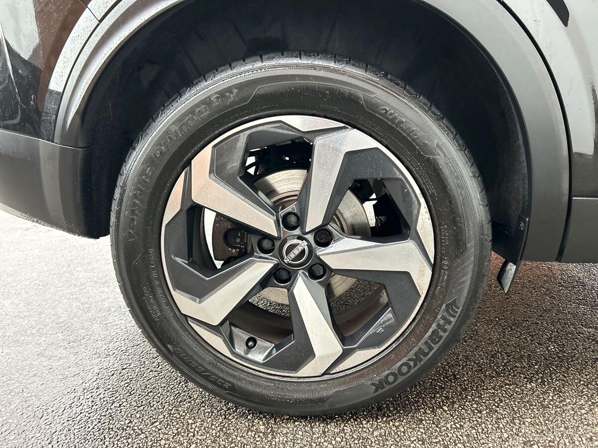 Used Nissan Qashqai 2022 for sale - 76955448: Photo 13