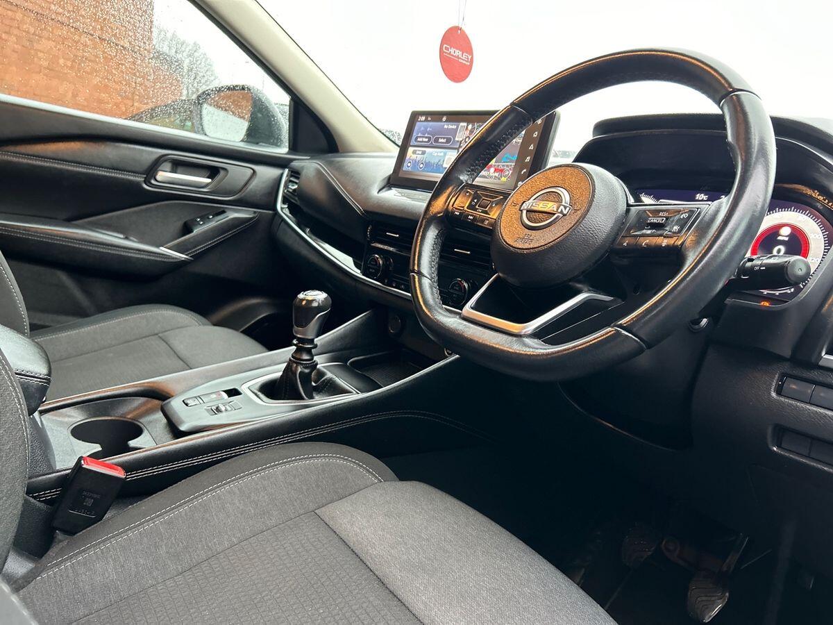 Used Nissan Qashqai 2022 for sale - 76955448: Photo 14