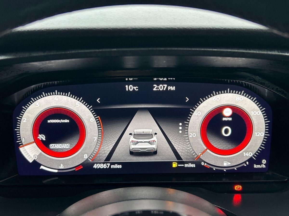 Used Nissan Qashqai 2022 for sale - 76955448: Photo 15