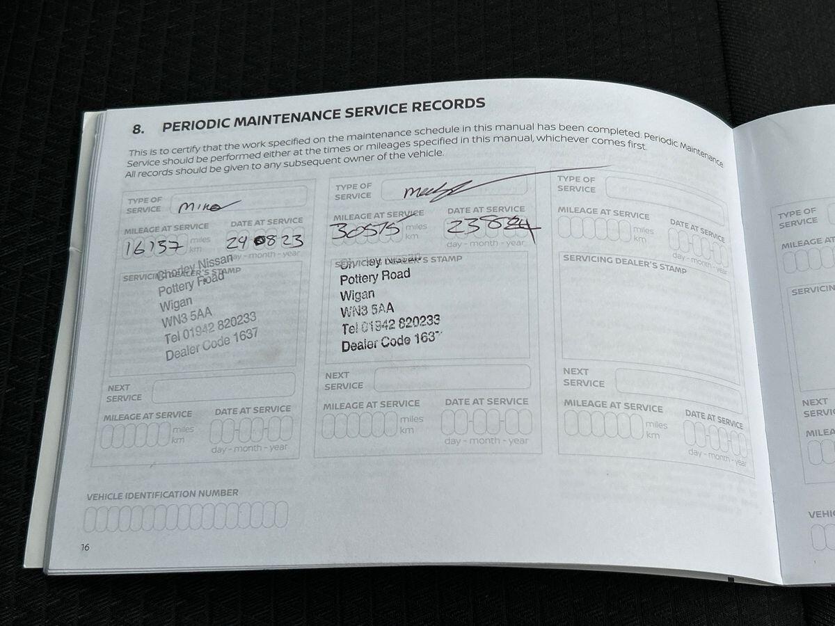 Used Nissan Qashqai 2022 for sale - 76955448: Photo 17