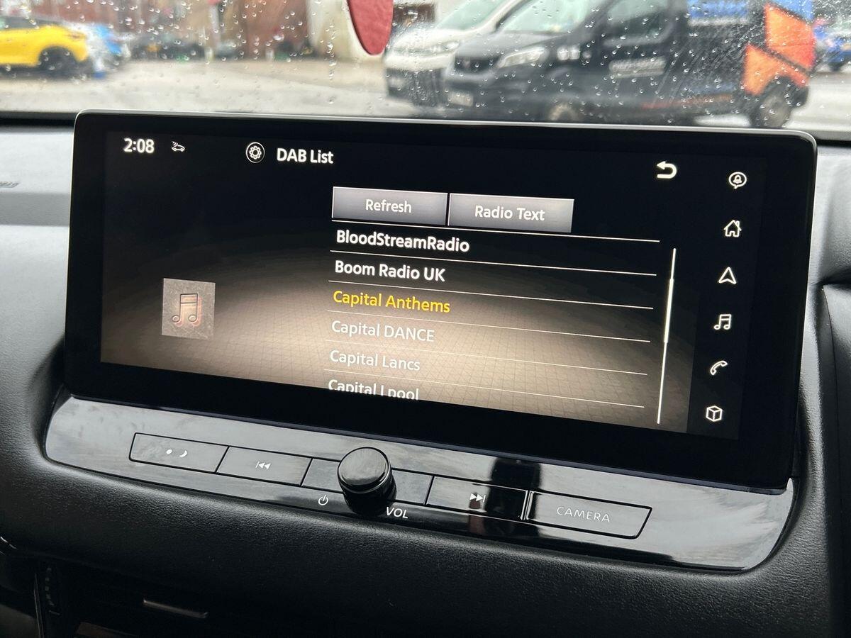 Used Nissan Qashqai 2022 for sale - 76955448: Photo 28