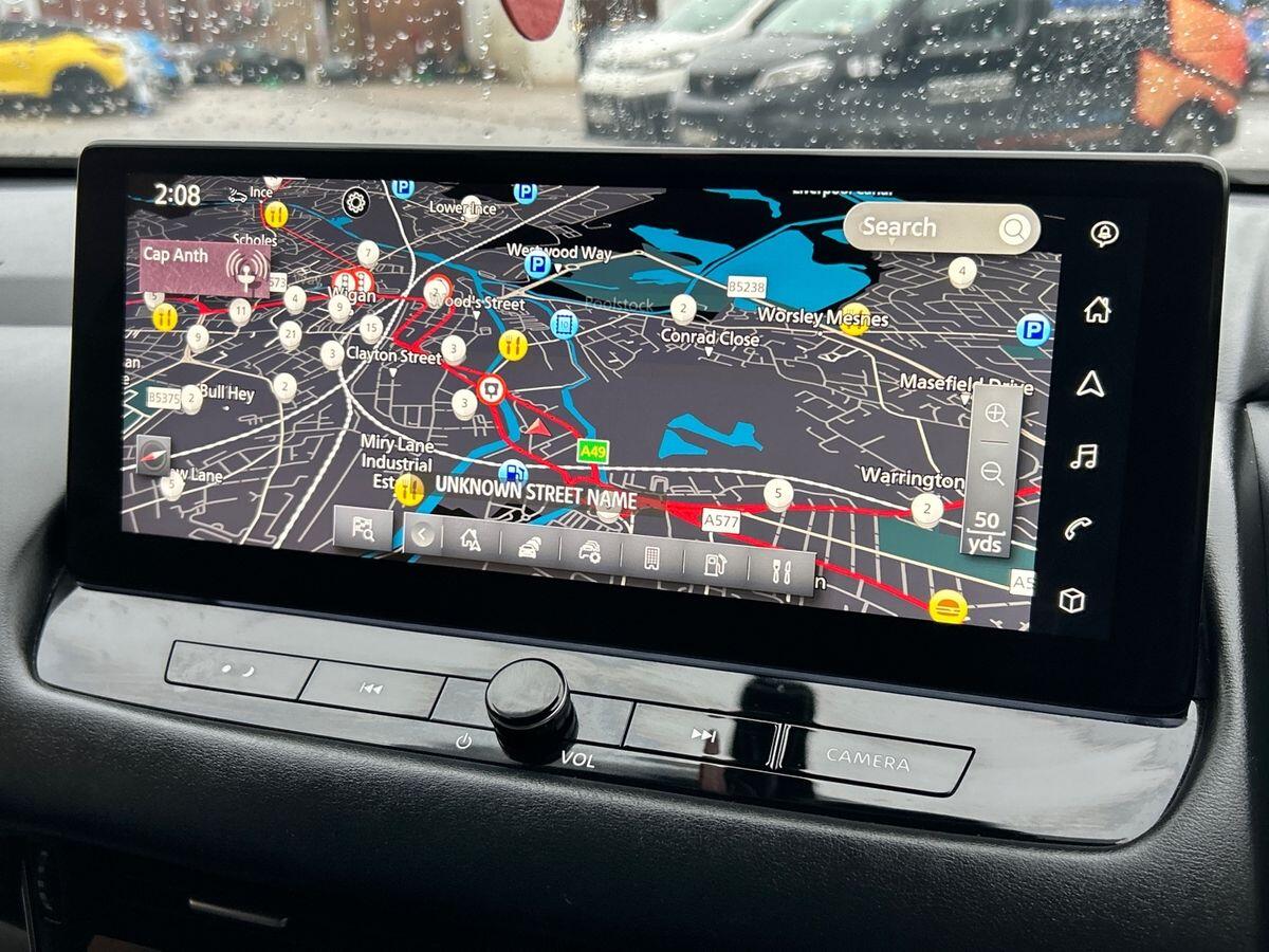 Used Nissan Qashqai 2022 for sale - 76955448: Photo 29