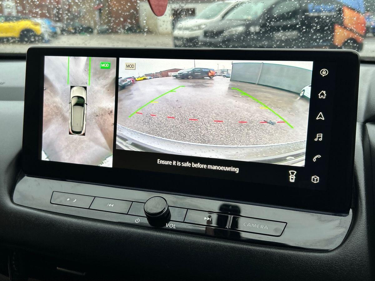 Used Nissan Qashqai 2022 for sale - 76955448: Photo 32