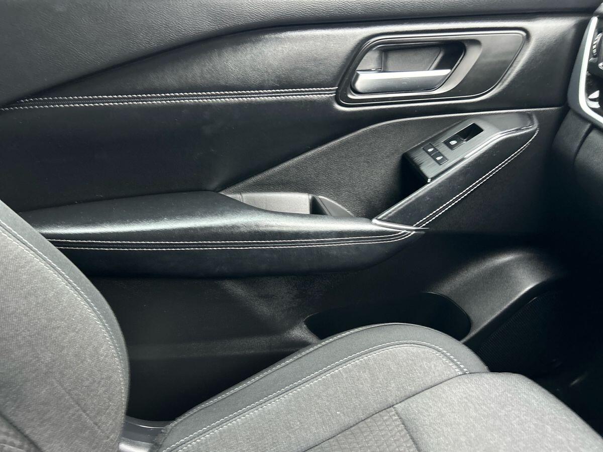 Used Nissan Qashqai 2022 for sale - 76955448: Photo 34